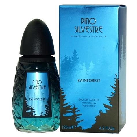 Pino Silvestre Rainforest Cologne by Pino Silvestre.